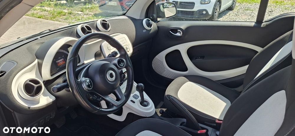 Smart Fortwo perfect twinamic - 10