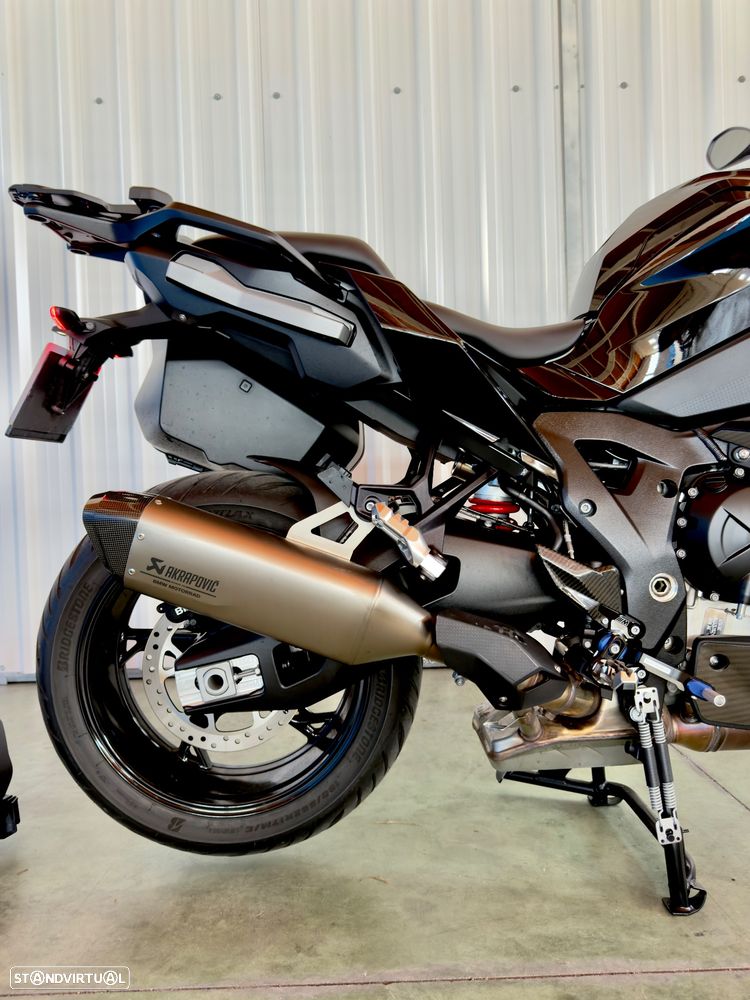 BMW S 1000 XR - 5