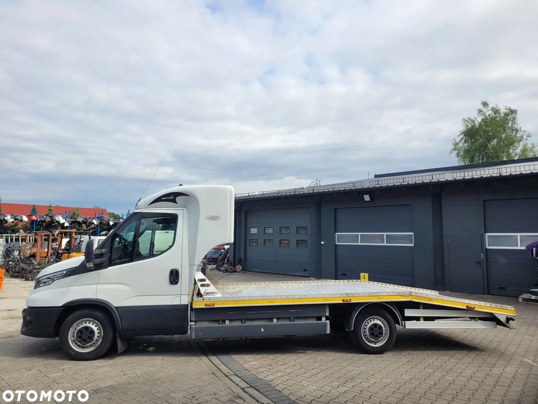 Iveco Daily - 4