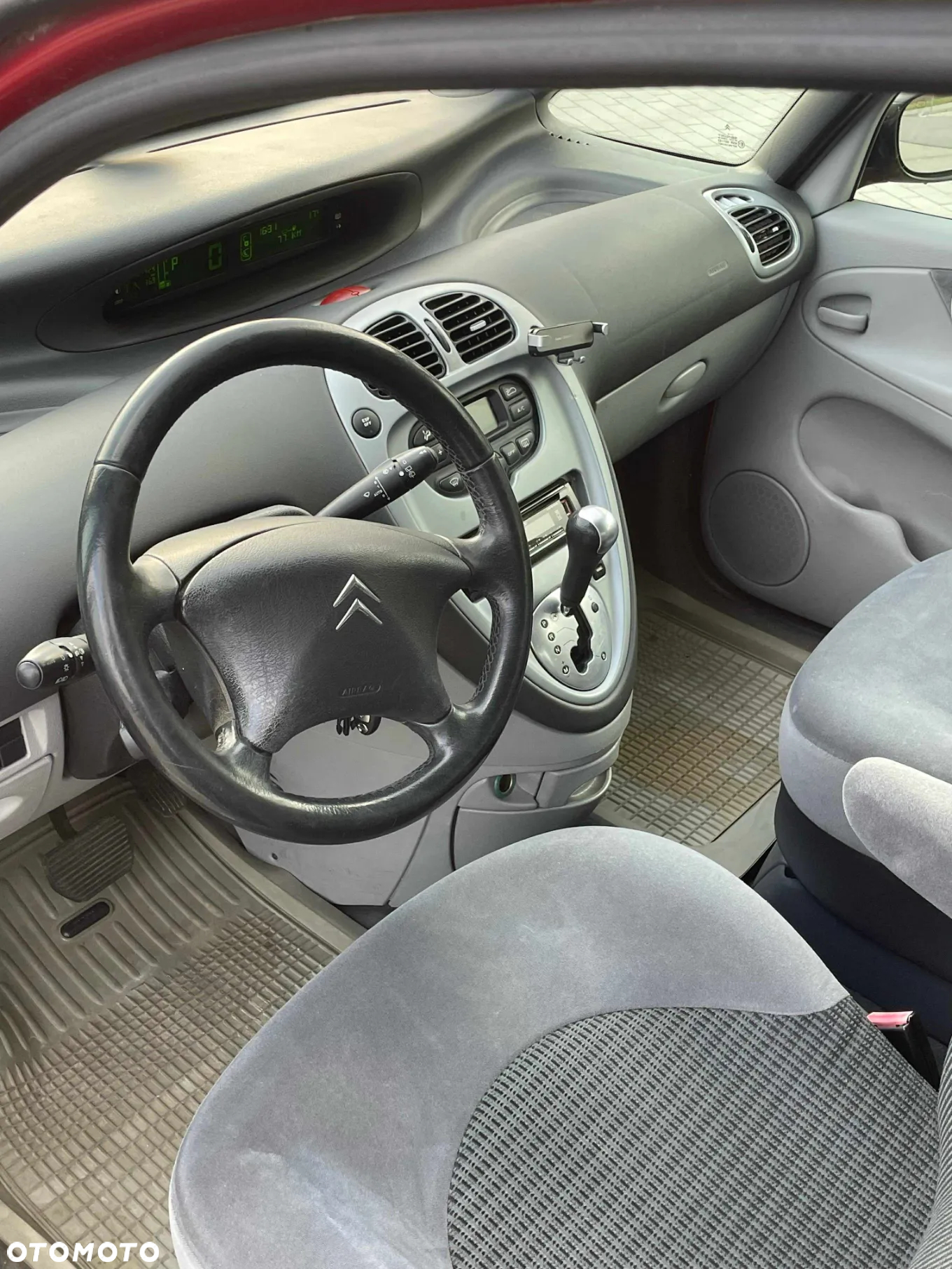 Citroën Xsara Picasso - 7