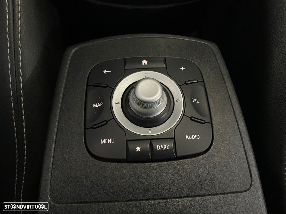 Renault Grand Scénic 1.5 dCi Bose Edition EDC SS - 49