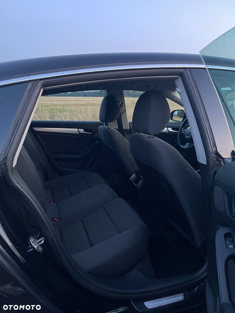 Audi A5 Sportback - 14