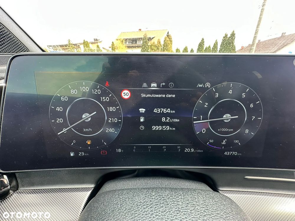 Kia Sportage 1.6 T-GDI Anniversary 2WD - 7