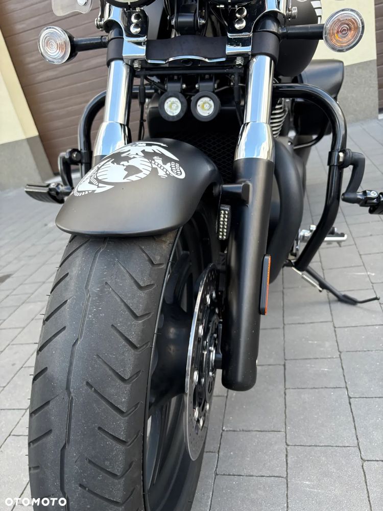 Triumph Thunderbird - 16
