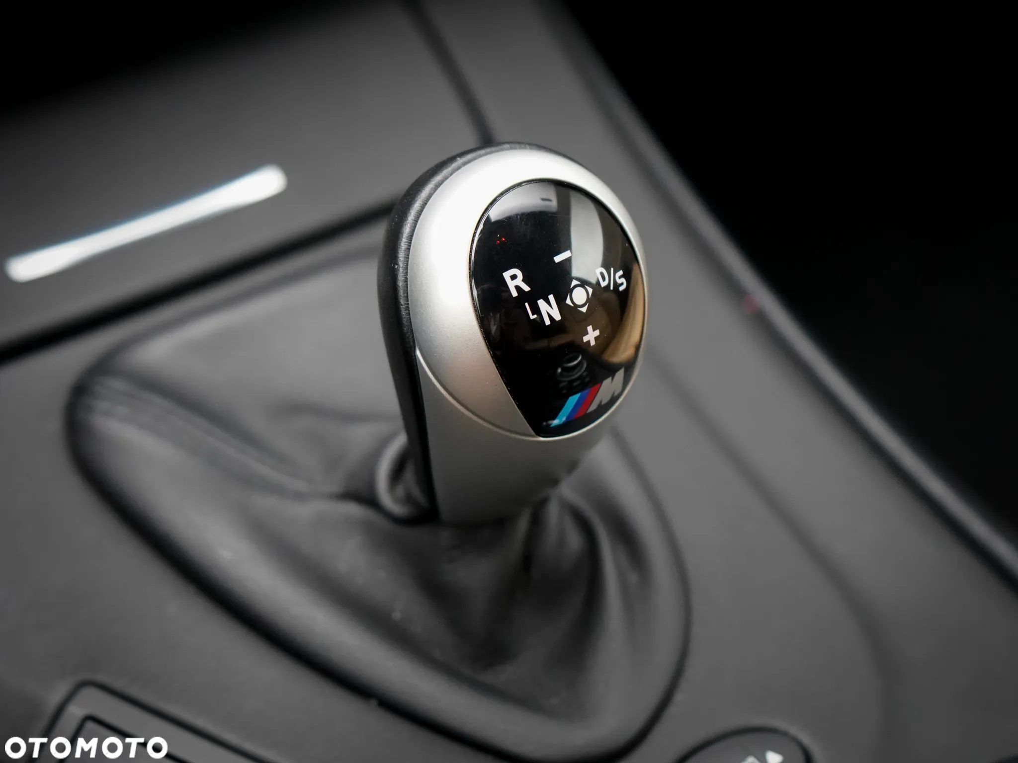 BMW M3 Coupe Drivelogic - 28