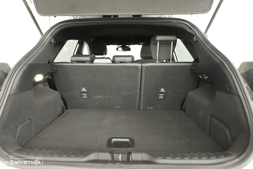 Ford Puma 1.0 EcoBoost MHEV ST-Line - 21