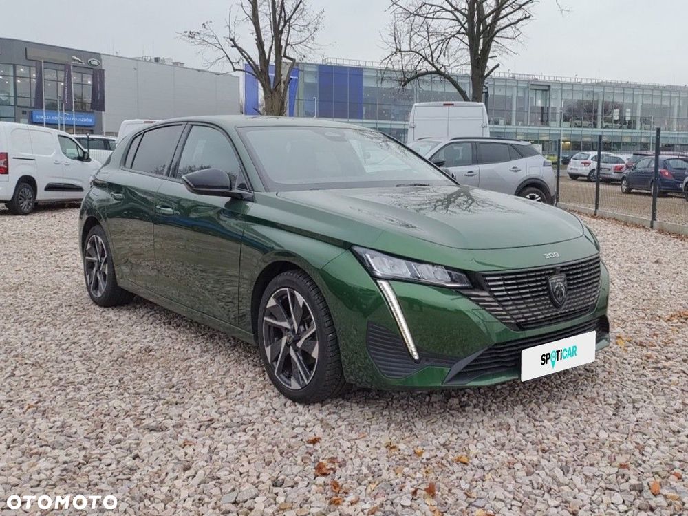 Peugeot 308 - 3
