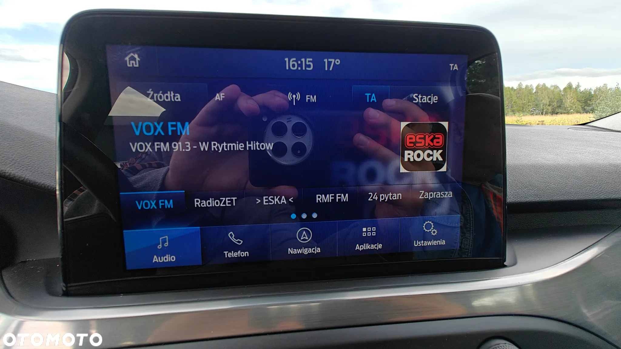 Ford Focus ver-1-5-ecoblue-titanium - 13