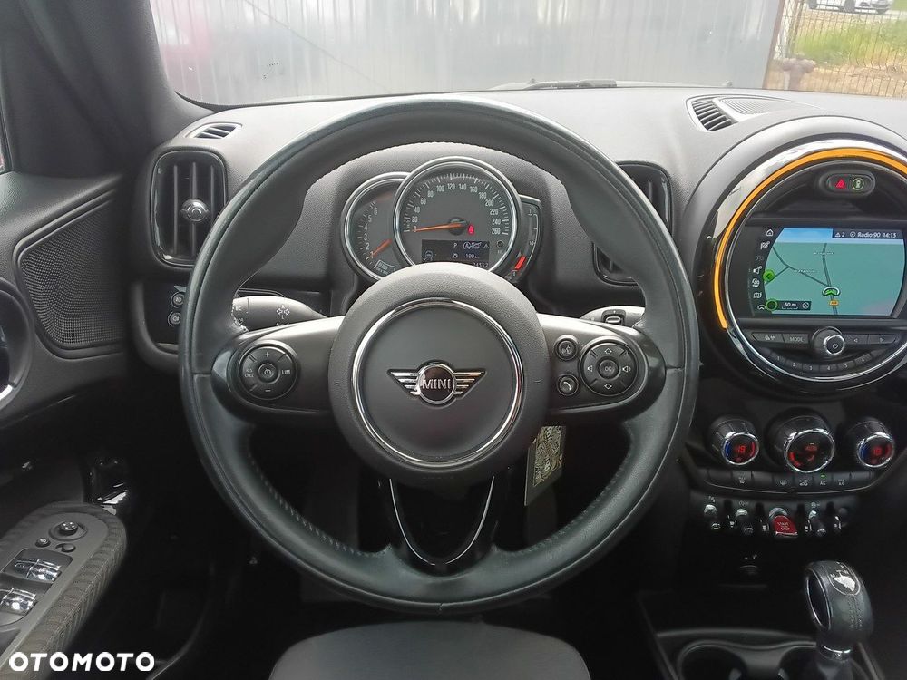 MINI Countryman - 19