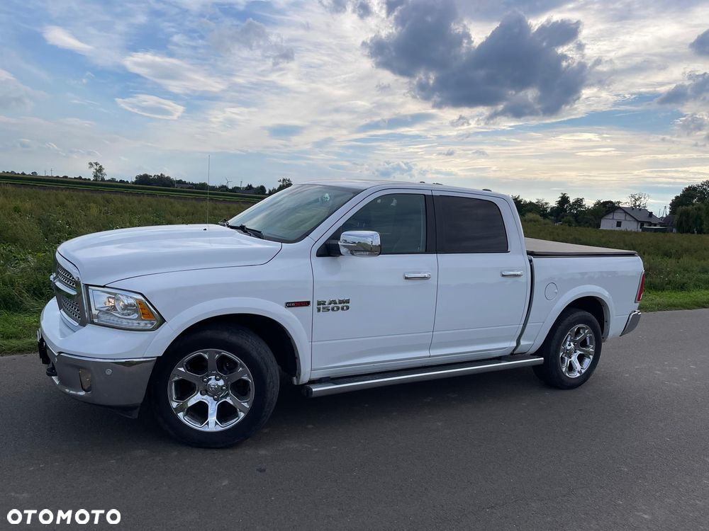 Dodge RAM - 30