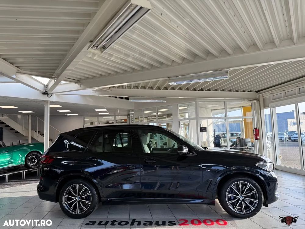 BMW X5 xDrive45e - 4