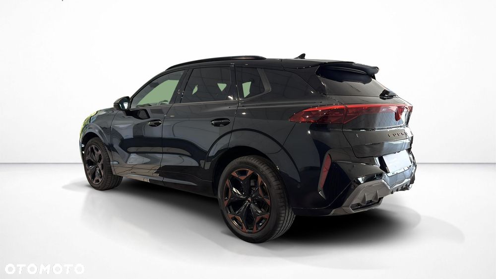 Cupra Terramar 2025 photo 3