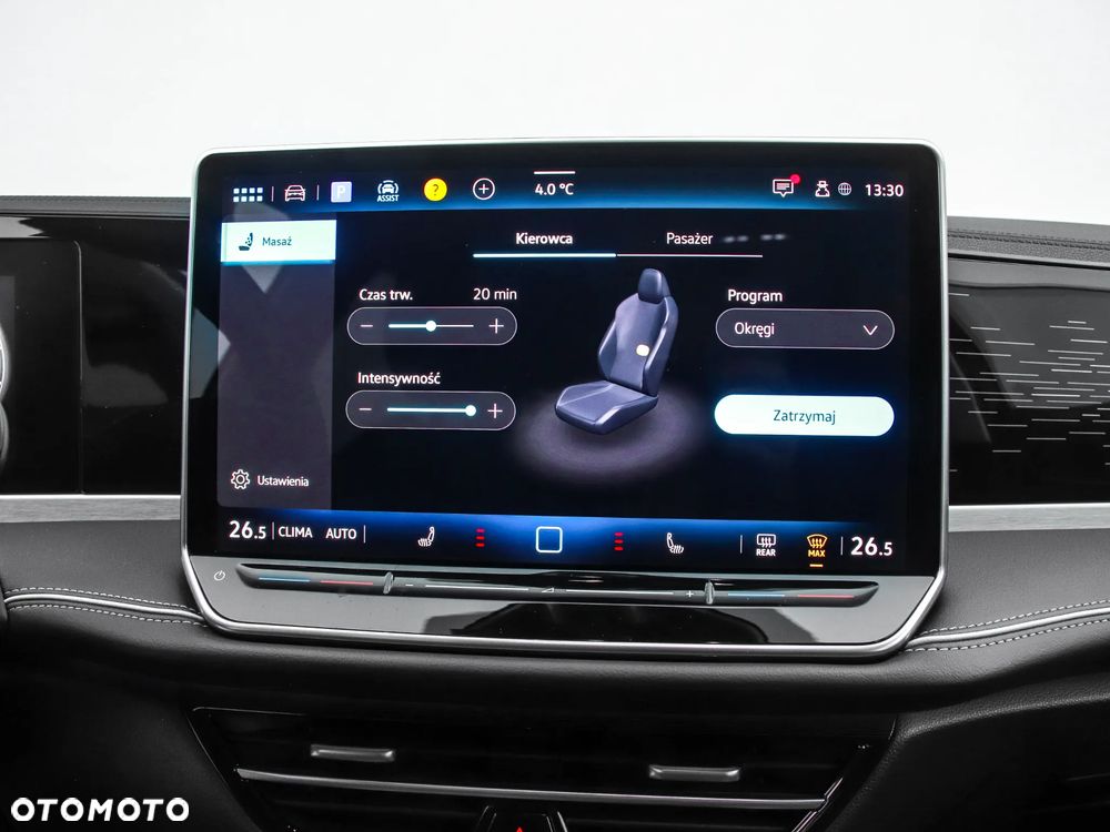 Volkswagen Passat Variant - 16