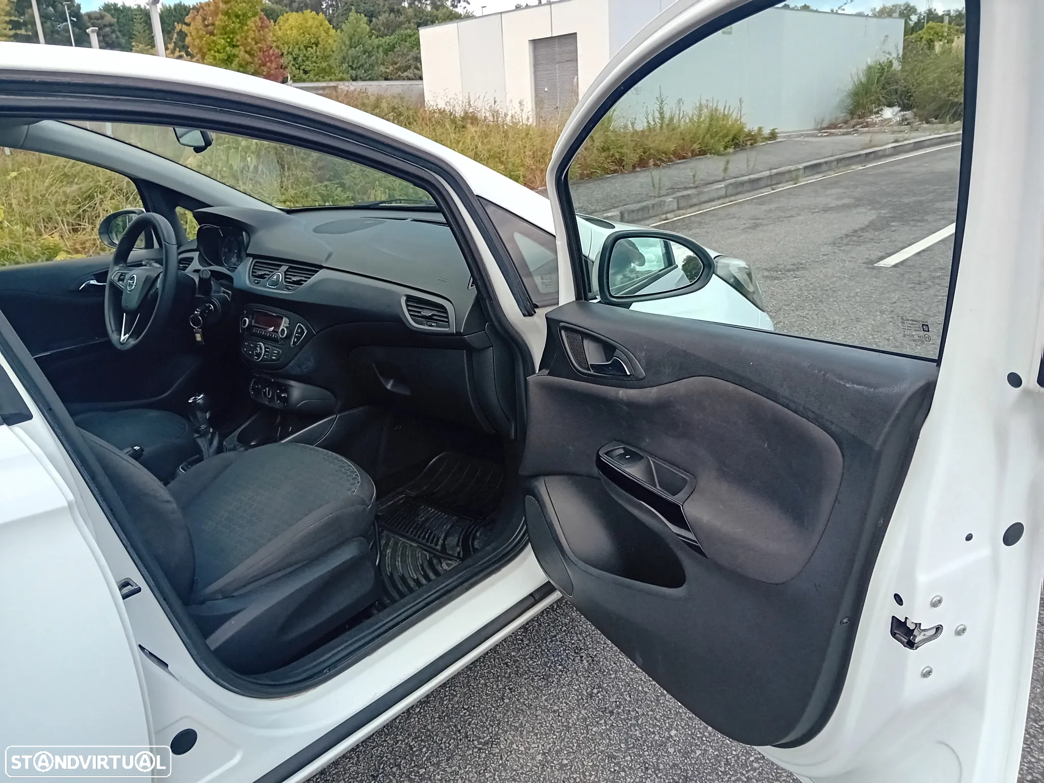 Opel Corsa 1.3 CDTi City 89g - 6