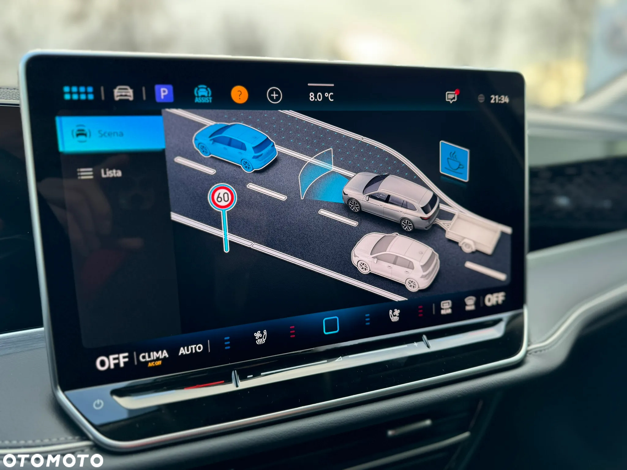 Volkswagen Passat 1.5 TSI EVO Business DSG - 21