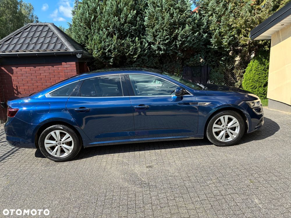 Renault Talisman 1.6 Energy dCi Limited - 11