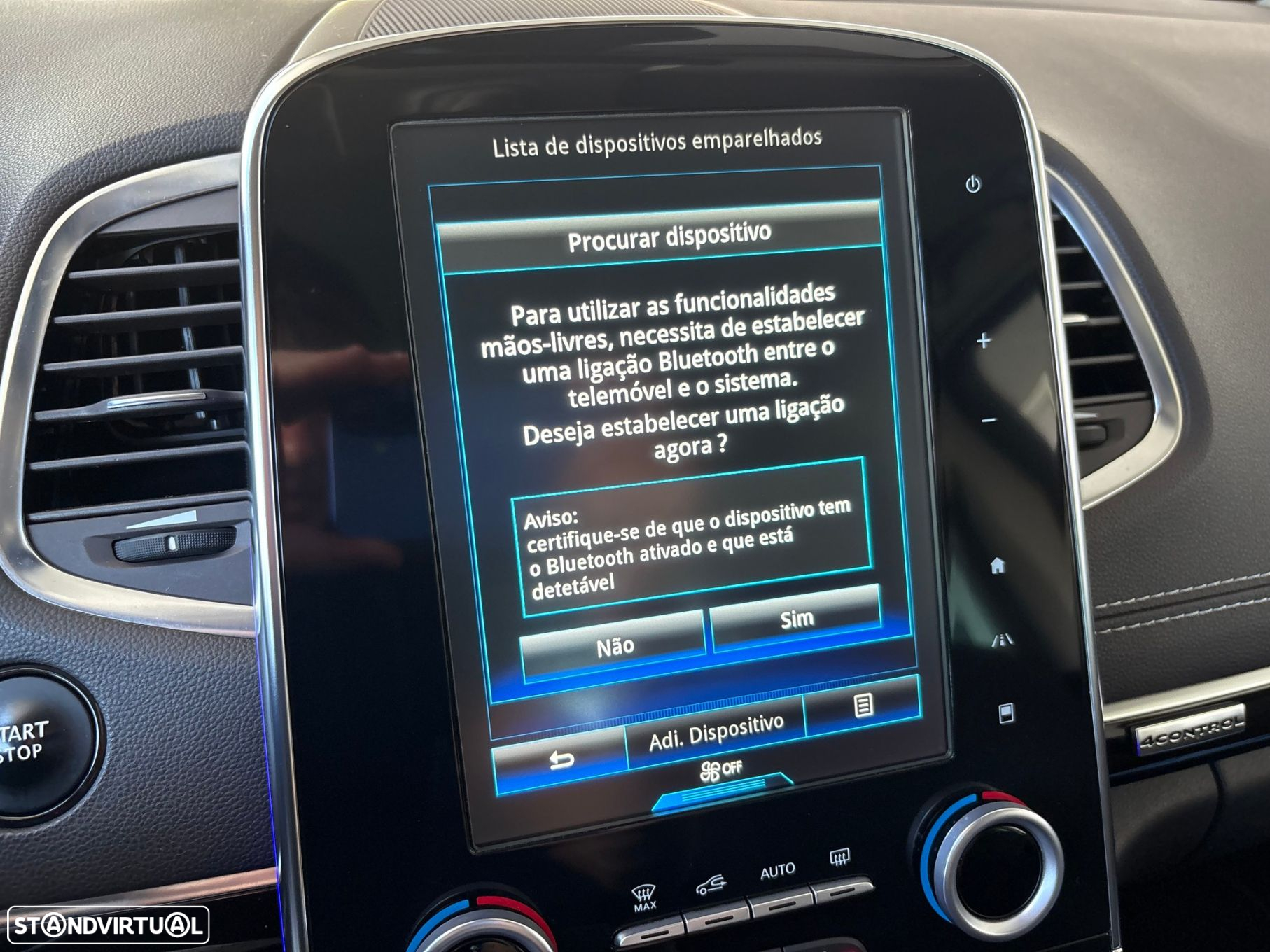 Renault Espace 1.6 dCi Initiale Paris EDC - 32