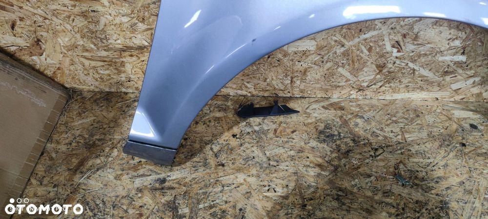 BŁOTNIK PRAWY PRZÓD AUDI A3 8P LIFT 2004-2008 - 10