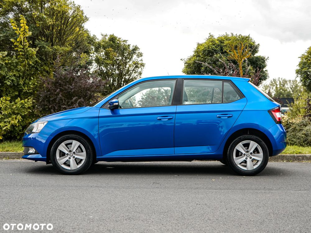 Skoda Fabia 1.0 TSI Ambition - 3