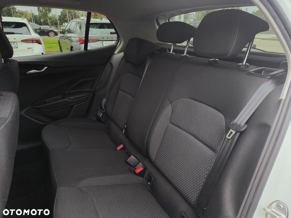 Skoda Fabia 1.0 TSI Style DSG - 23