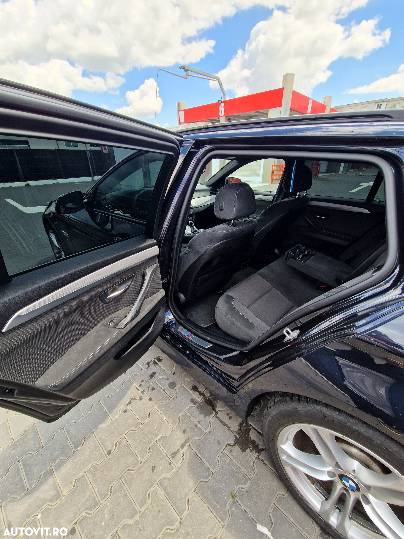 BMW Seria 5 - 24