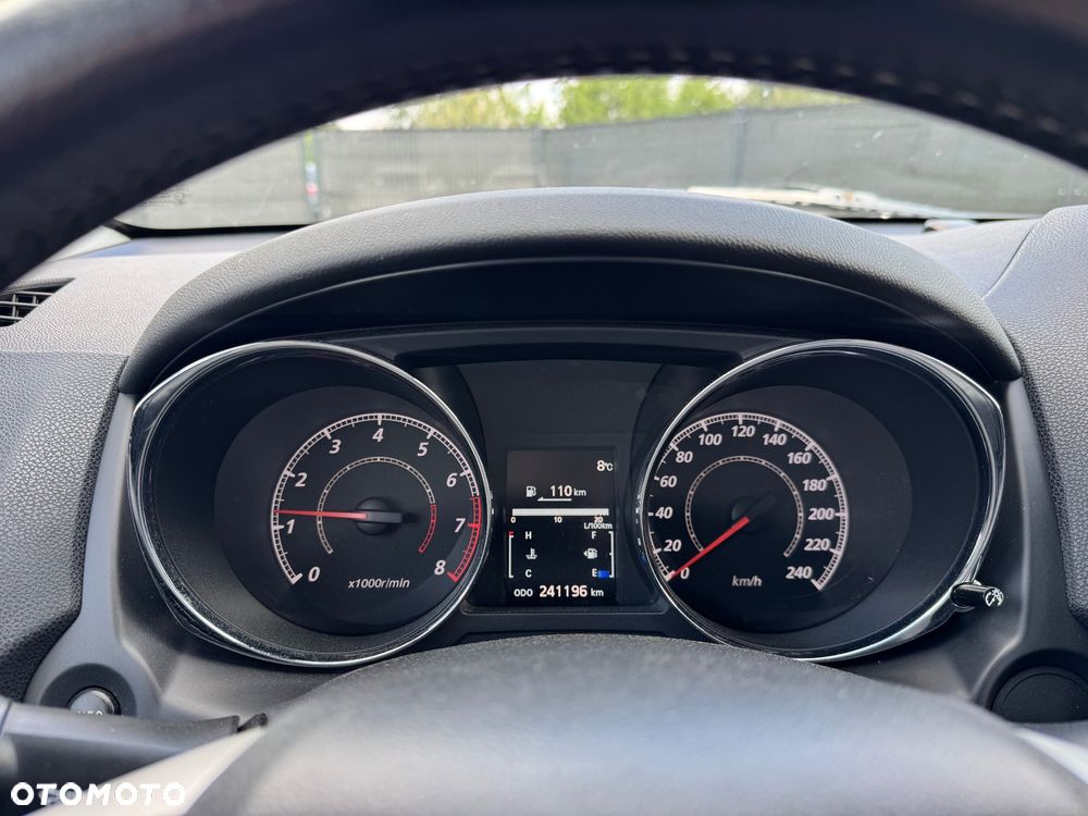 Mitsubishi ASX 1.6 Invite AS&G - 22