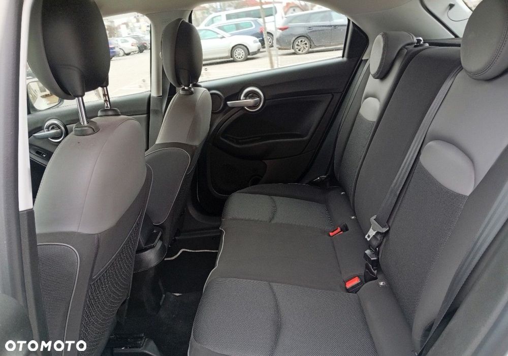 Fiat 500X - 16