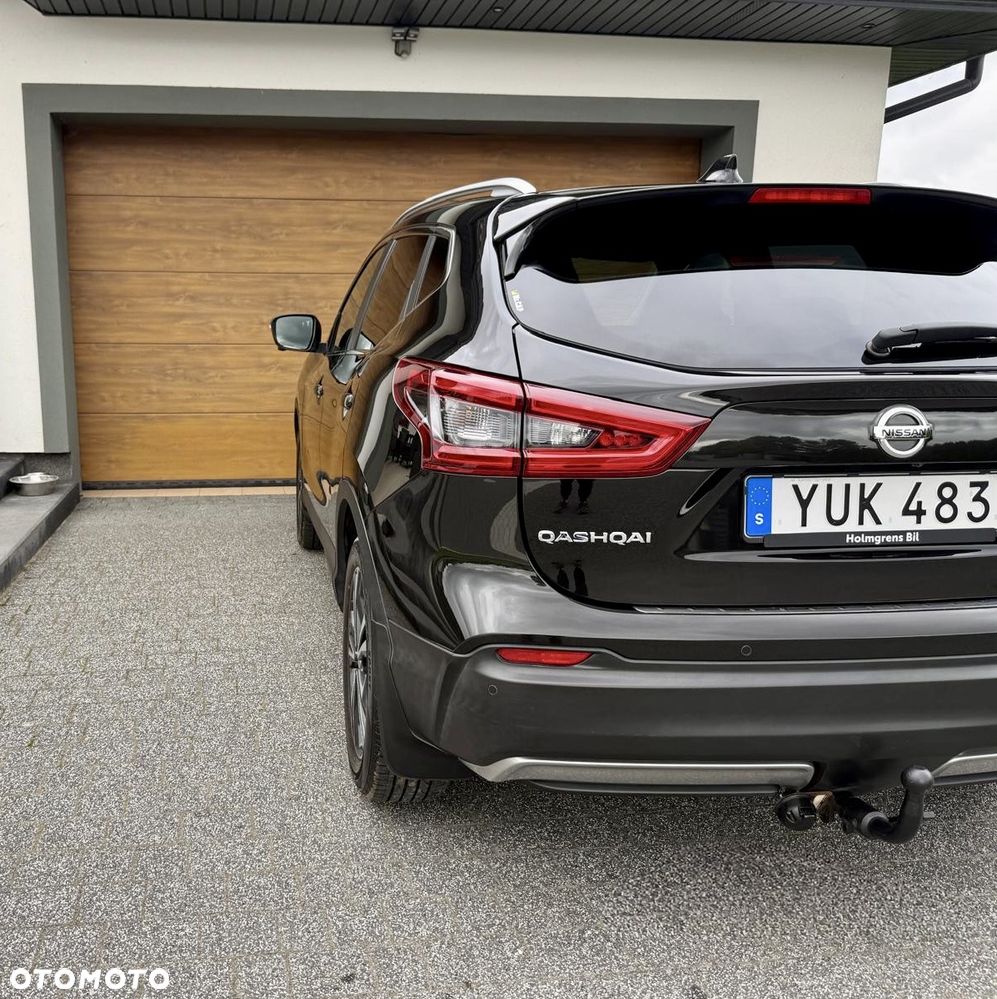 Nissan Qashqai 1.2 DIG-T 360 - 5