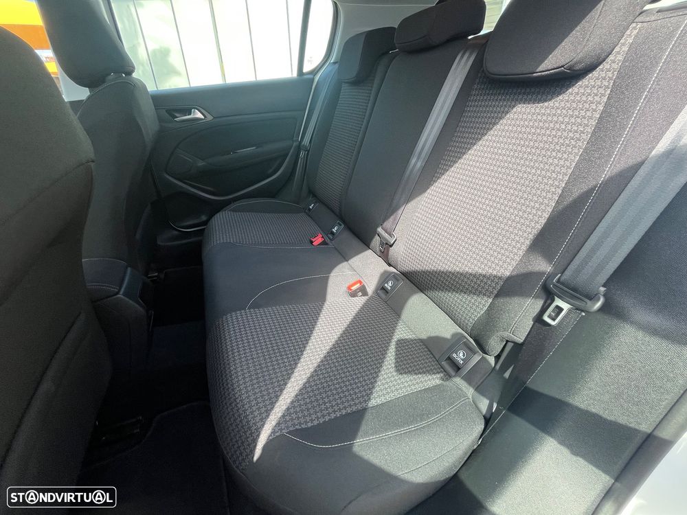 Peugeot 308 1.5 BlueHDi Business Line - 46