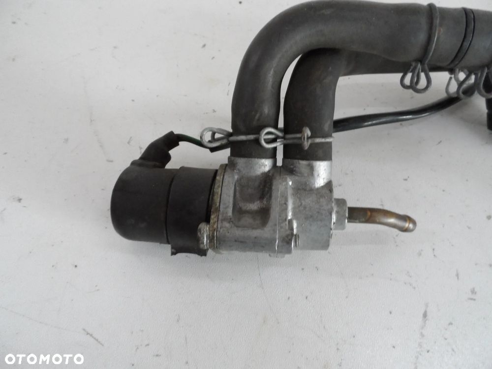 HONDA HORNET 600 PC36 ZAWÓR EGR - 3