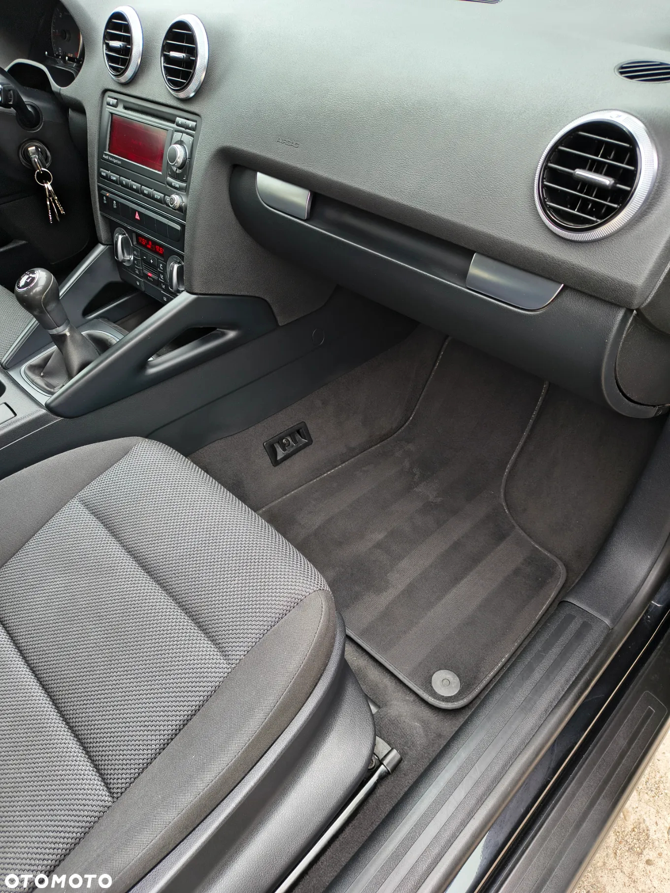 Audi A3 - 11