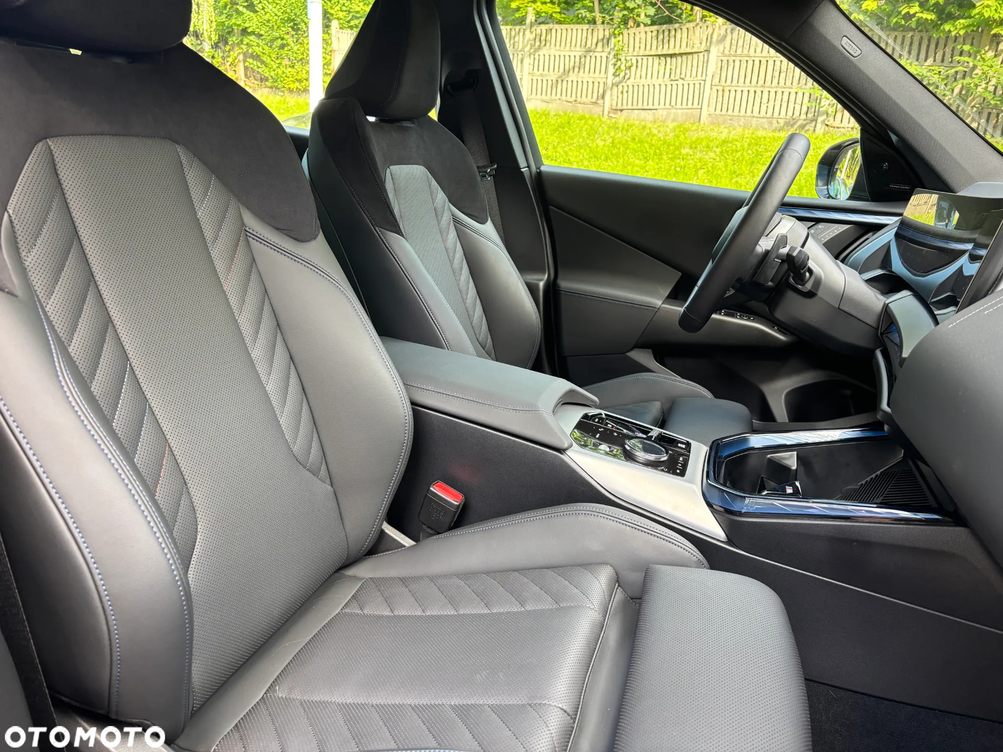 BMW X3 - 12