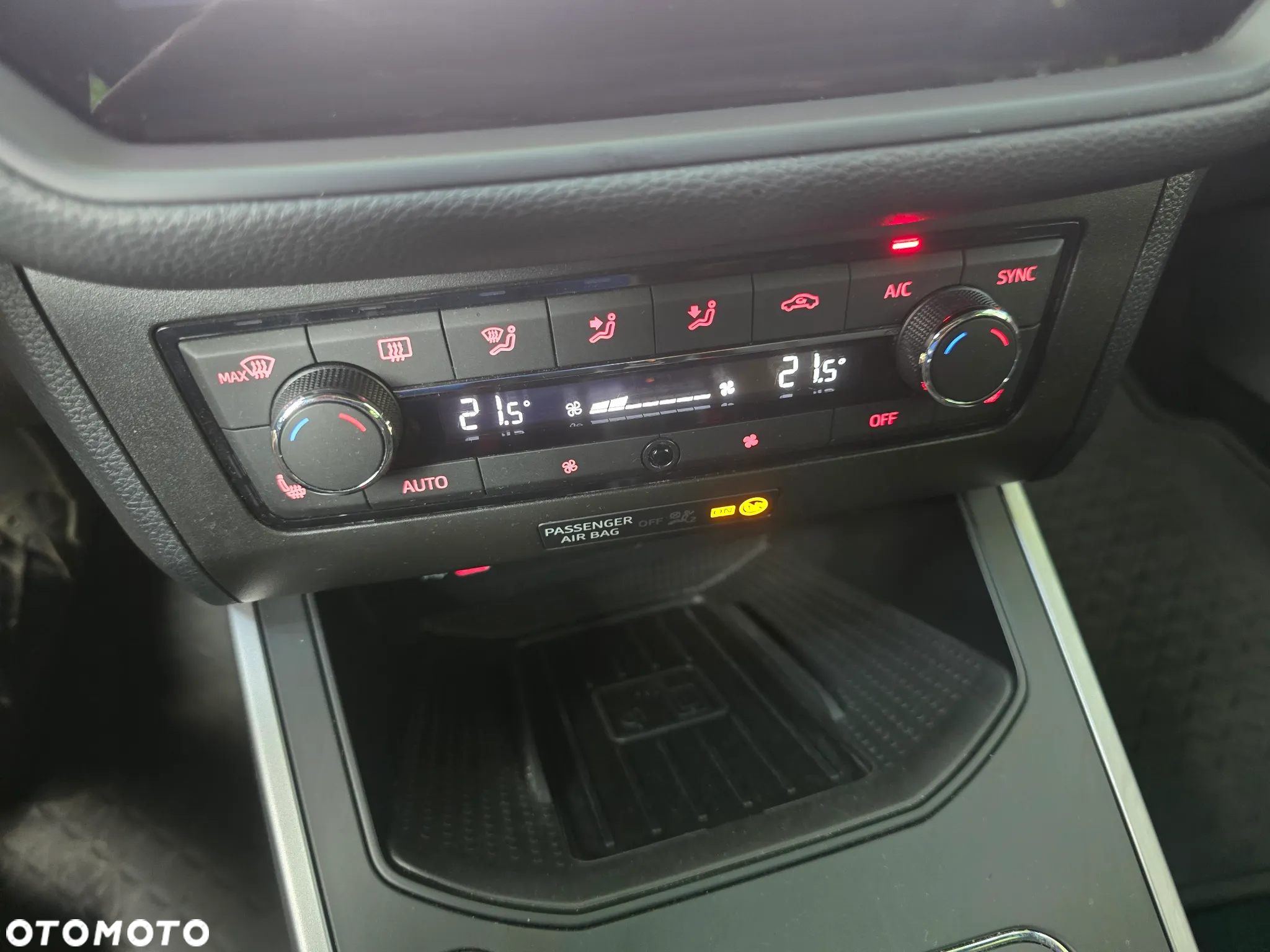 Seat Arona 1.5 TSI OPF DSG FR - 24