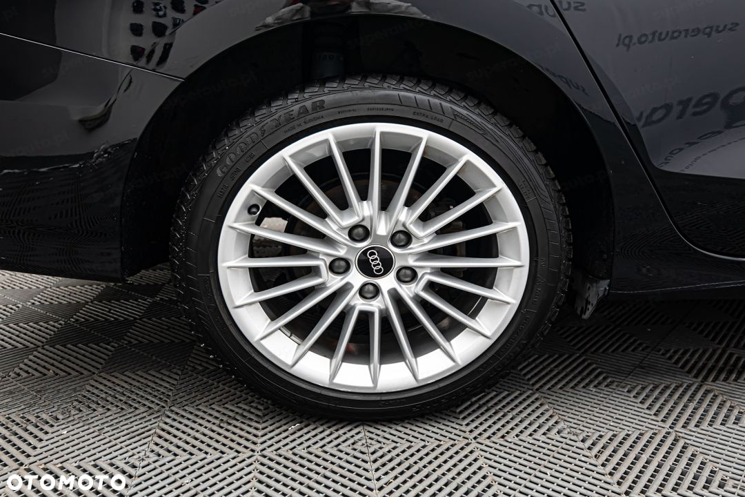 Audi A3 35 TDI Advanced S tronic - 28