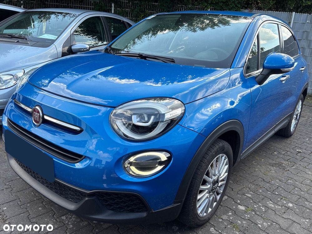 Fiat 500X - 25