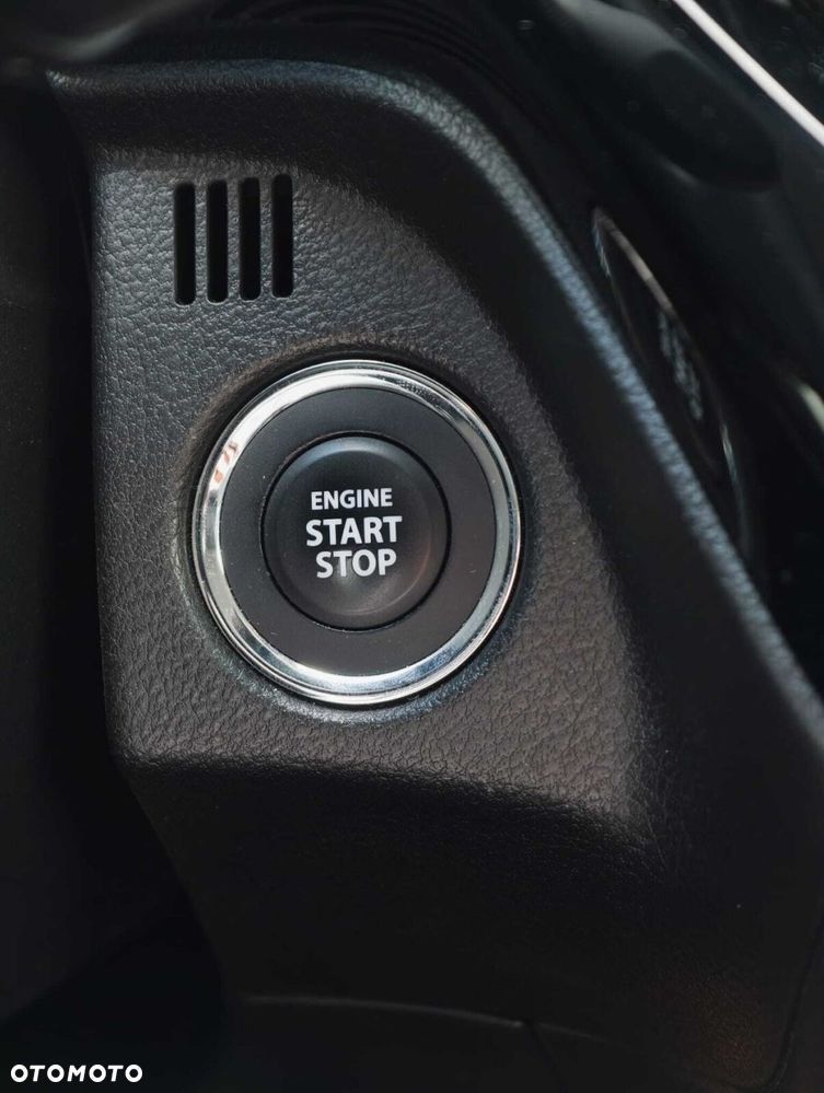 Suzuki SX4 S-Cross - 28