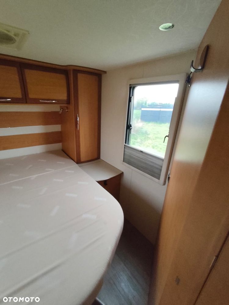 Fiat Ducato Fluertte discover - 31