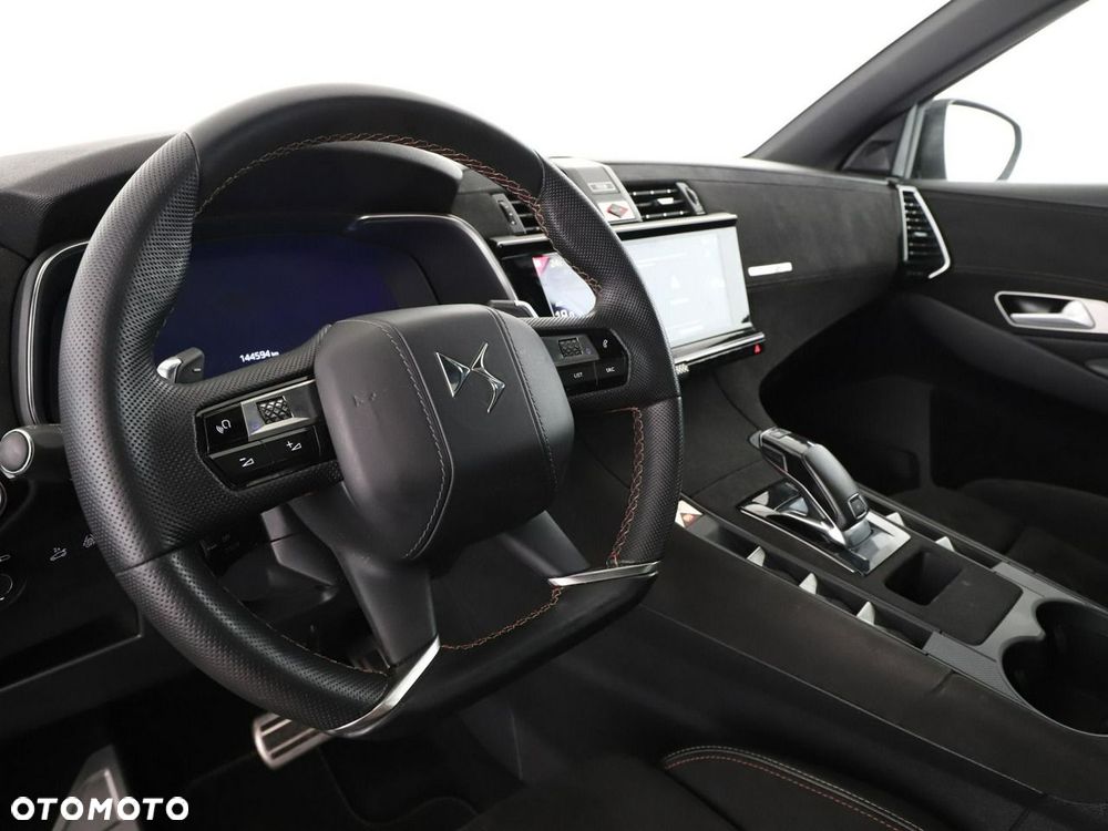 DS Automobiles DS 7 Crossback 1.6 PureTech GPF Performance Line + - 15