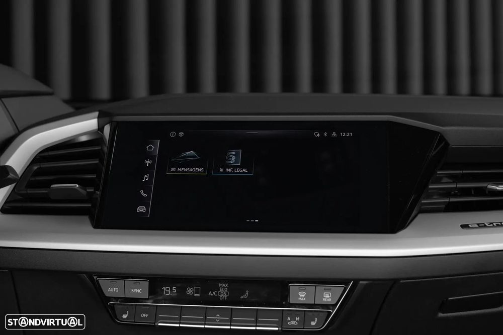 Audi Q4 Sportback e-tron 35 - 19