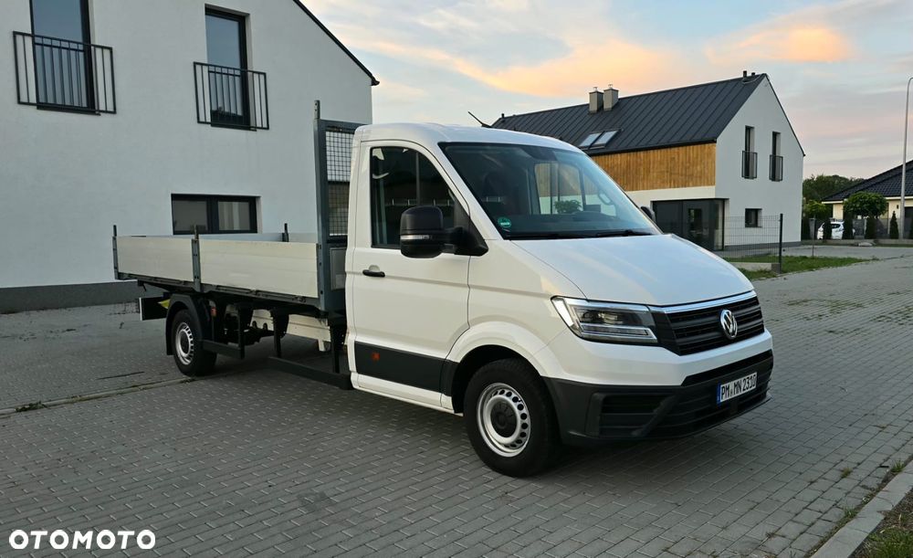 Volkswagen CRAFTER - 3