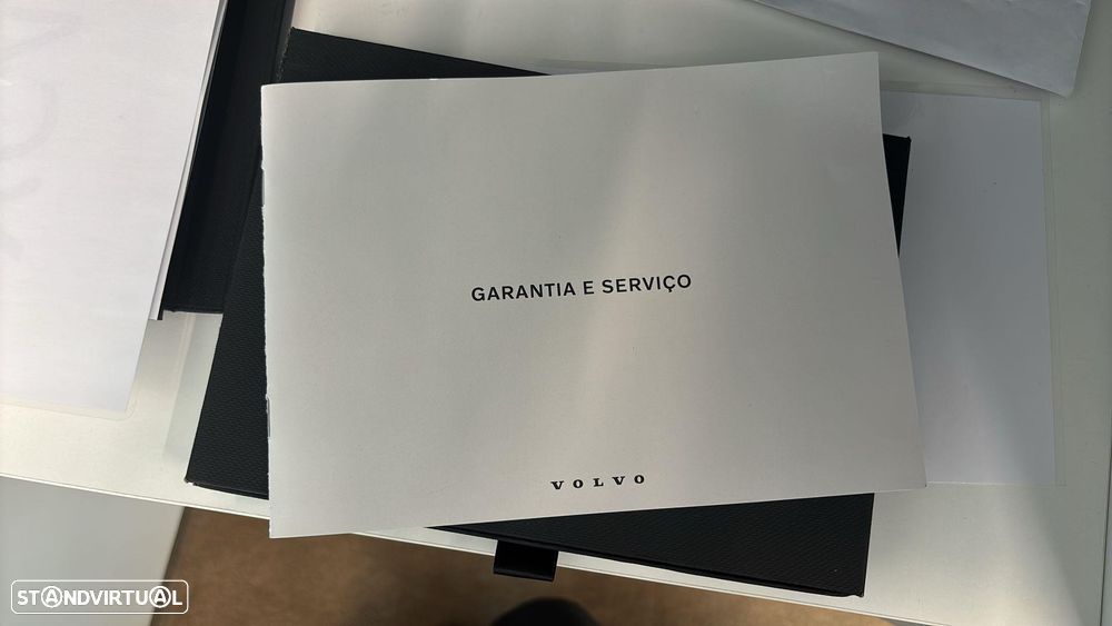 Volvo XC 40 1.5 T4 PHEV Inscription Expression - 14