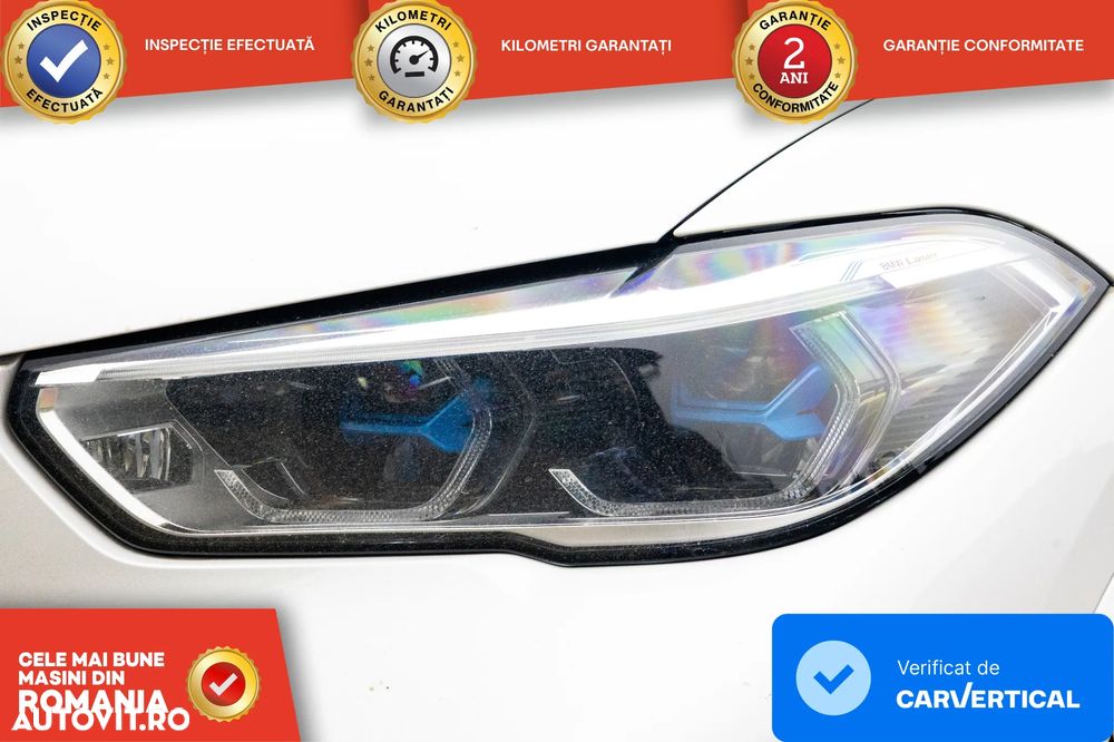 BMW X5 xDrive45e - 5