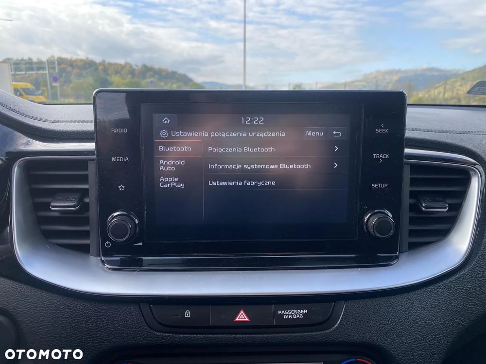 Kia XCeed 1.4 T-GDI L DCT - 19