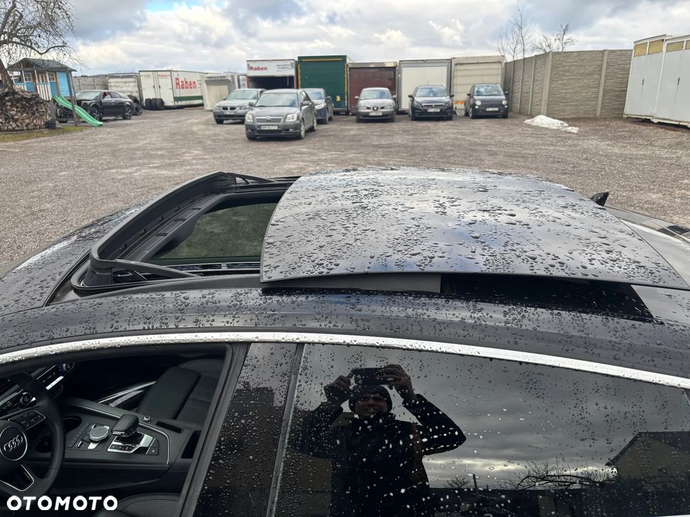 Audi A5 Sportback - 24