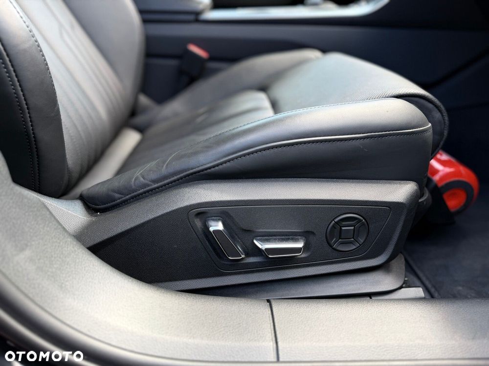 Audi A6 Avant - 27