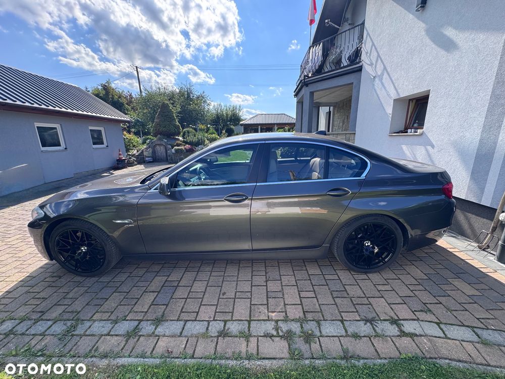 BMW Seria 5 - 3