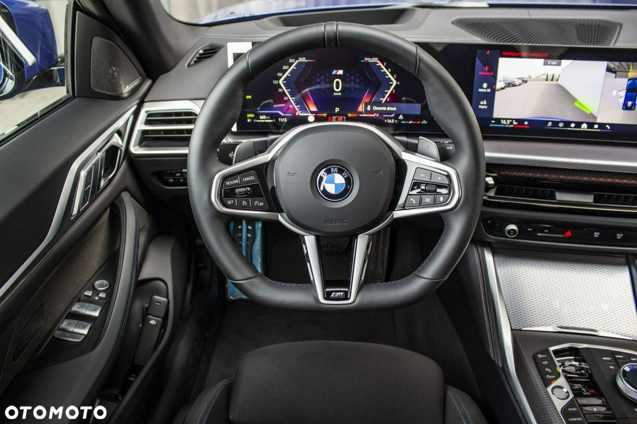 BMW Seria 4 - 14