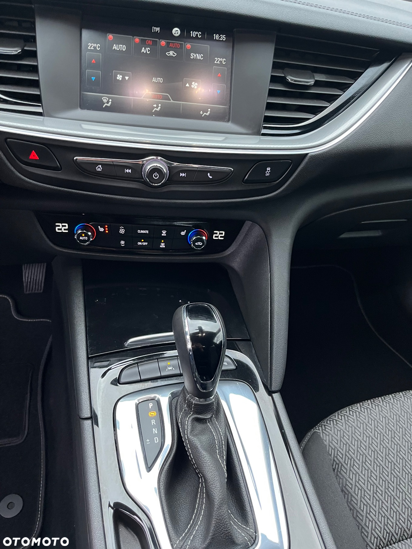 Opel Insignia 2.0 CDTI Elite S&S - 8