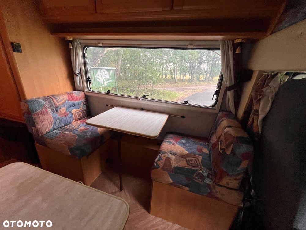 Fiat Ducato Riviera - 7