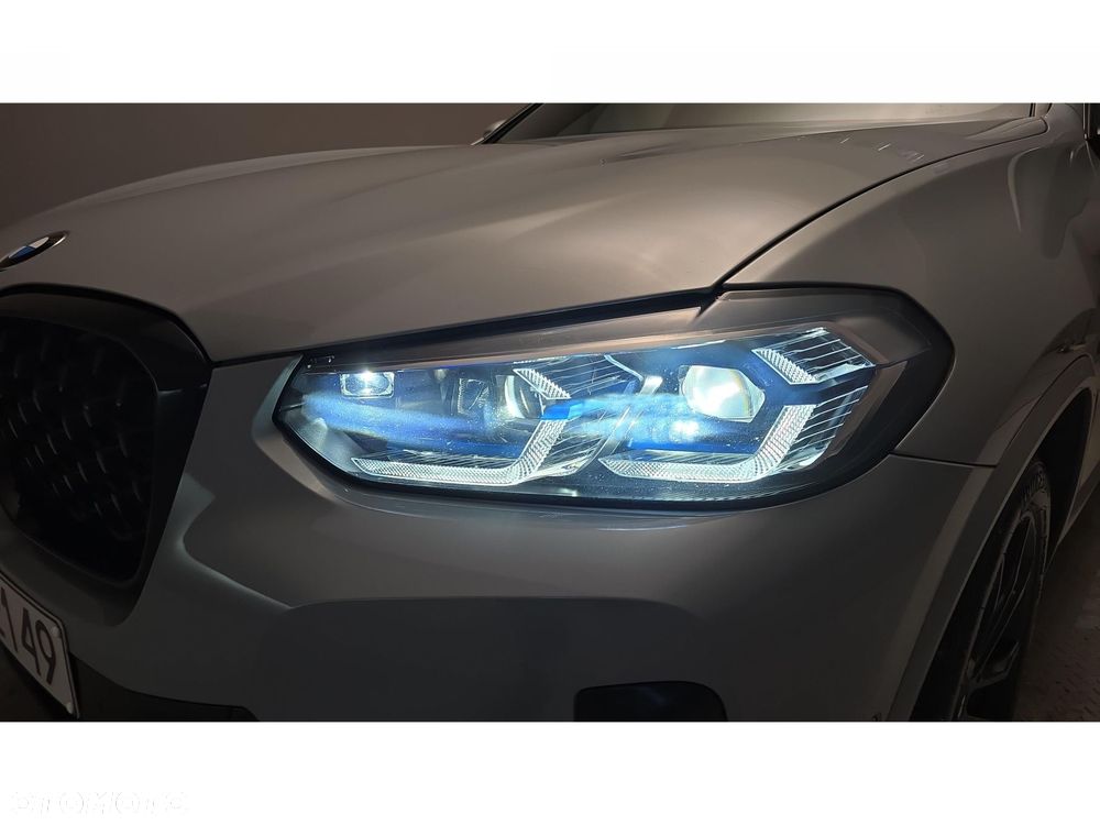 BMW X4 xDrive30d M Sport - 31